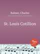 St. Louis Cotillion, Balmer, Charles 