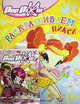 PopPixie_Раскрашиваем Пикси (оранж.) с вложением, 