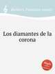 Los diamantes de la corona, Barbieri, Francisco Asenjo 