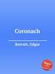 Coronach, Barratt, Edgar 
