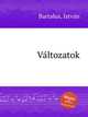 Vltozatok, 