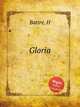 Gloria, Battre, H 