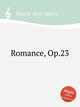 Romance, Op.23, Beach, Amy Marcy 