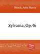 Sylvania, Op.46, Beach, Amy Marcy 