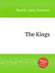The Kings, Beach, John Parsons 