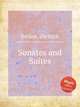 Sonates and Suites, Becker, Dietrich 