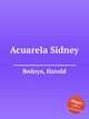 Acuarela Sidney, Bedoya, Harold 