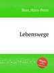 Lebenswege, Beer, Hans-Peter 