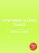 Invocation Csar Franck, 