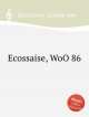 Экоссез, WoO 86. Ecossaise, WoO 86 by Beethoven, Ludwig van, Л.В. Бетховен 