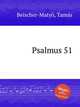 Psalmus 51, 