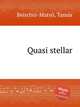 Quasi stellar, 