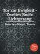 Tor zur Ewigkeit - Zweites Buch: Lichtgesang, 