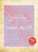 Comet, Op.129, Bellak, James 
