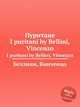 Пуритане. I puritani by Bellini, Vincenzo, В. Беллини 