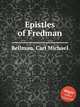 Epistles of Fredman, Bellman, Carl Michael 