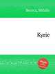 Kyrie, 