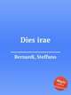 Dies irae, Bernardi, Steffano 