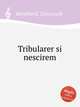 Tribularer si nescirem, Bernhard, Christoph 