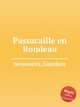 Passacaille en Rondeau, Bersanetti, Gianluca 