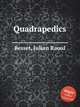 Quadrapedics, Besset, Julian Raoul 