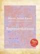 Representations, Besset, Julian Raoul 