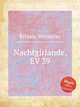 Nachtgirlande, EV 39, Bitzan, Wendelin 