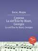 Сирена. La sirГЁne by Bizet, Georges, Bizet, Georges 
