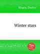 Winter stars, Blagoy, Dmitry 