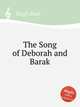 The Song of Deborah and Barak, Blair, Hugh 