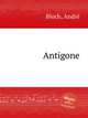 Antigone, 