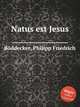 Natus est Jesus, 