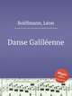 Danse Galilenne, 