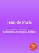 Jean de Paris, 