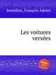 Les voitures verses, 