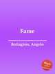 Fame, Bottagisio, Angelo 