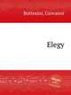 Elegy, Bottesini, Giovanni 