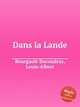 Dans la Lande, Bourgault-Ducoudray, Louis-Albert 