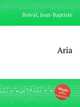Aria, 