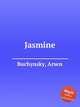 Jasmine, Buchynsky, Arsen 