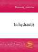 In hydraulis, Busnois, Antoine 