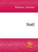 Nol, Busnois, Antoine 