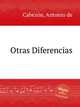Otras Diferencias, 
