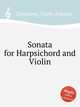 Sonata for Harpsichord and Violin, Campioni, Carlo Antonio 