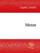 Messe, 