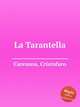 La Tarantella, Caresana, Cristofaro 