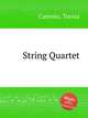 String Quartet, 