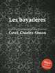 Les bayadres, Catel, Charles-Simon 