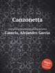 Canzonetta, 