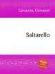 Saltarello, Cavaccio, Giovanni 